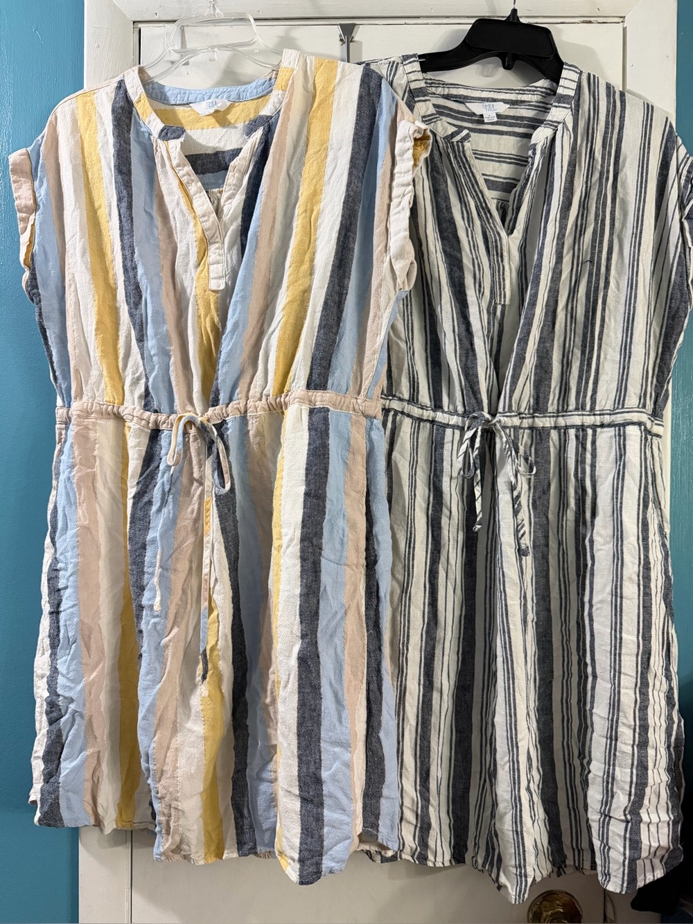 Time and Tru Large Dress Bundle